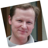 Григорий Малышев - дизайнер и разработчик сайтов.
